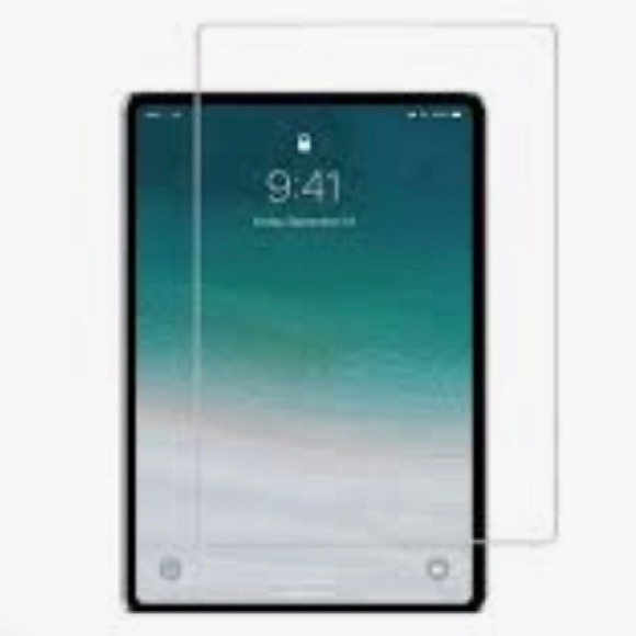 🔸iPad Pro Tempered Glass Sceen Protector🔸 - Picture 3 of 11